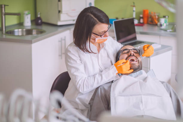 Best Emergency Root Canal Treatment in Poplar Grove, IL