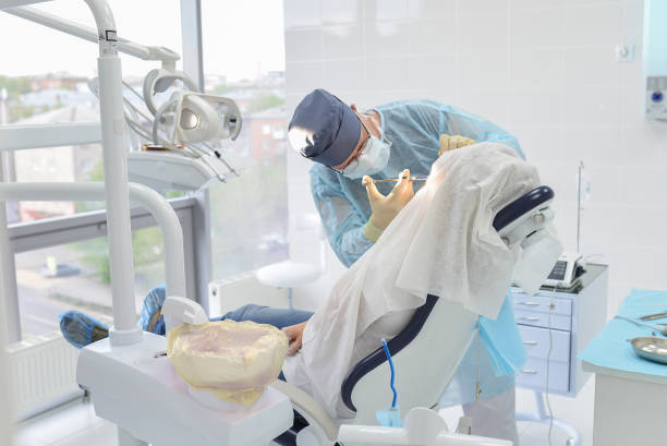 Best Emergency Root Canal Treatment in Poplar Grove, IL